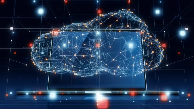铁西区软件开发新标杆：京上云科技以多元系统开发赋能工业数字化转型