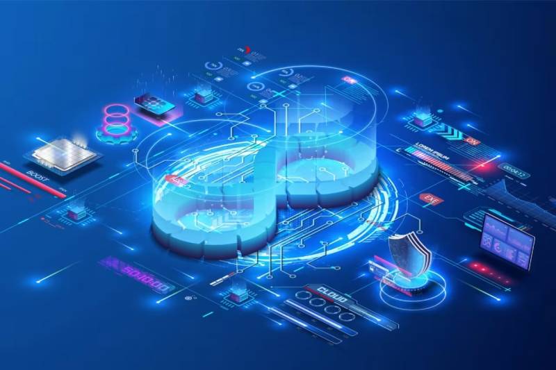铁西区工业软件定制先锋：京上云科技以多元系统开发赋能企业进阶