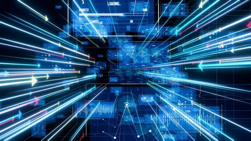 铁西区SCADA系统开发:守护工业安全的数字卫士