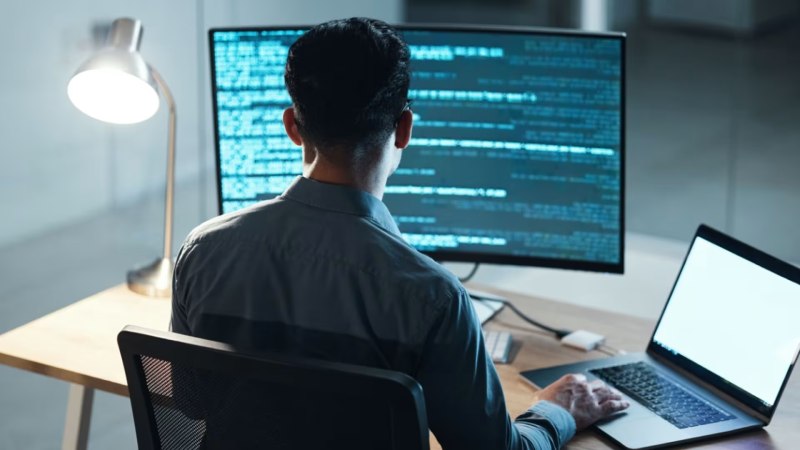 代码重构未来：铁西区软件开发公司智能开发引擎
