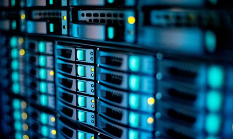 一文读懂MES系统为何成为工厂标配